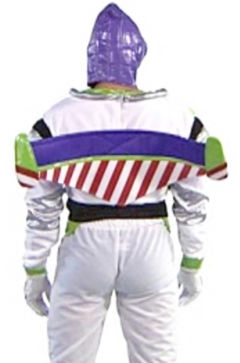 Buzz Lightyear (Toy Story)