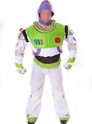 Buzz Lightyear (Toy Story)