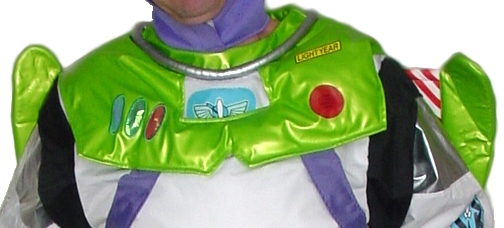 Buzz Lightyear (Toy Story)