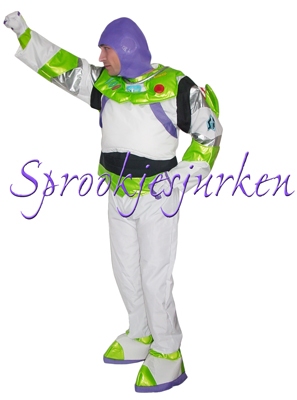 Buzz Lightyear (Toy Story)