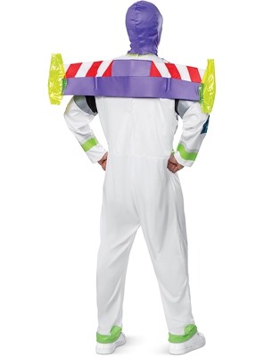Buzz Lightyear (Toy Story)