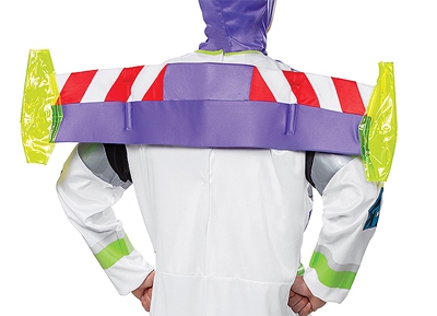 Buzz Lightyear (Toy Story)