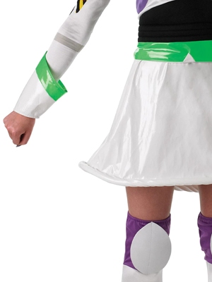 Buzz Lightyear uit Toy Story