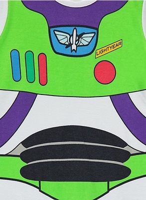 Buzz Lightyear uit Toy Story