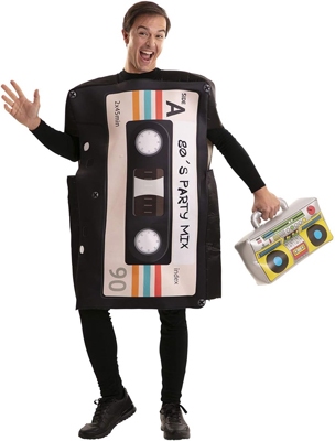 cassettebandje