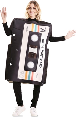 cassettebandje