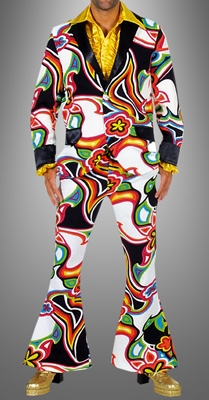 Crazy Colours pak