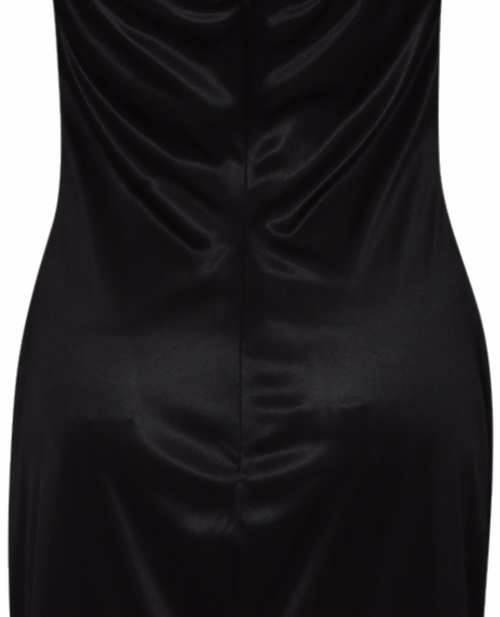 Cruella De Vil jurk 1