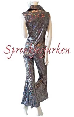Disco pak metallic 2 met circels