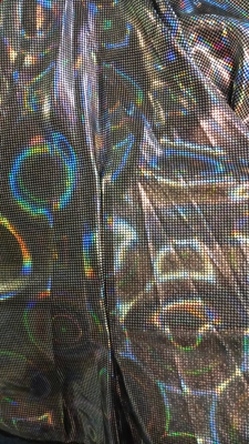 Disco pak metallic 2 met circels