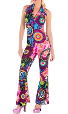 Disco pak multicolour