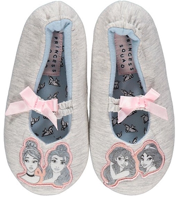 Disney Princess zachte schoentjes