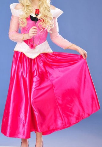 Doornroosje 2
