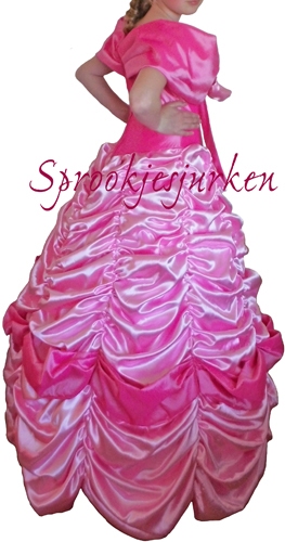 Doornroosje 6 luxe