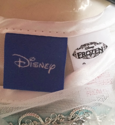 Elsa 1 TIJDELIJKE (WEEK) ACTIEPRIJS VAN 37,99 VOOR 19,99!!