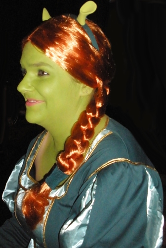Fiona (Shrek)