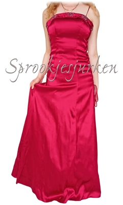 galajurk rood