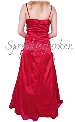 galajurk rood