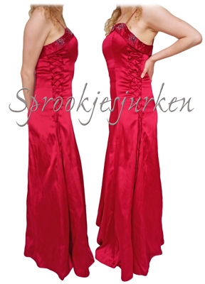 galajurk rood