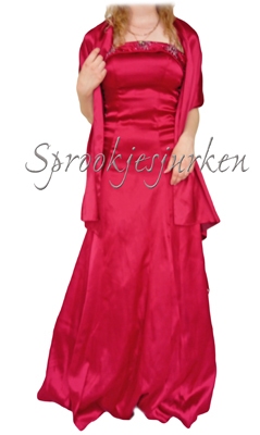 galajurk rood