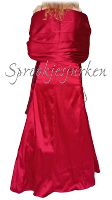 galajurk rood