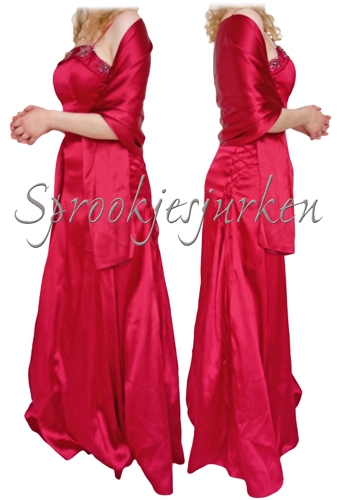 galajurk rood