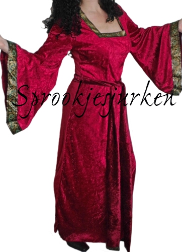 Gothel (van Rapunzel)