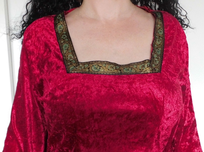 Gothel (van Rapunzel)
