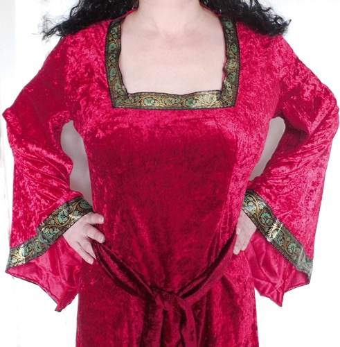 Gothel (van Rapunzel)