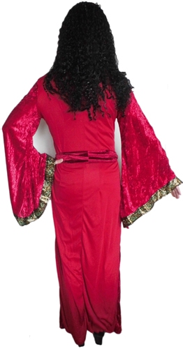 Gothel (van Rapunzel)