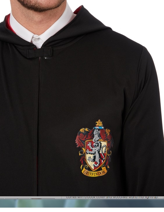 Harry Potter