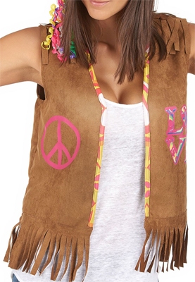 hesje Hippie Love and Peace, Mix&Match