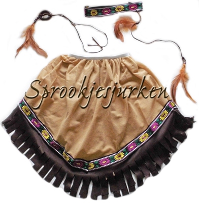 Indianensetje