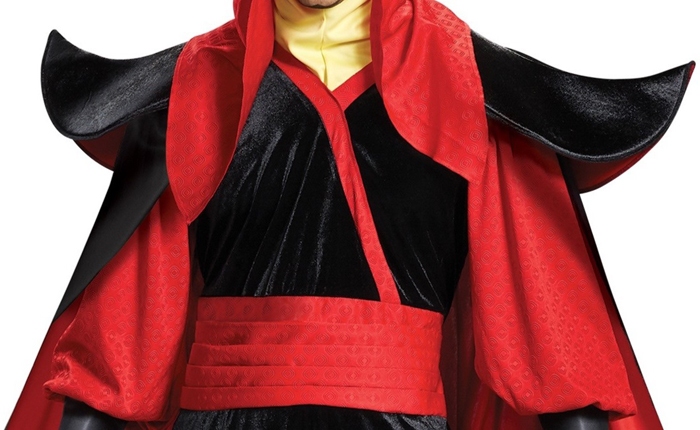Jafar 2 (Aladdin)