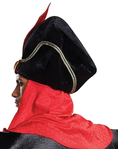 Jafar 2 (Aladdin)