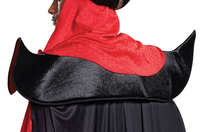 Jafar 2 (Aladdin)