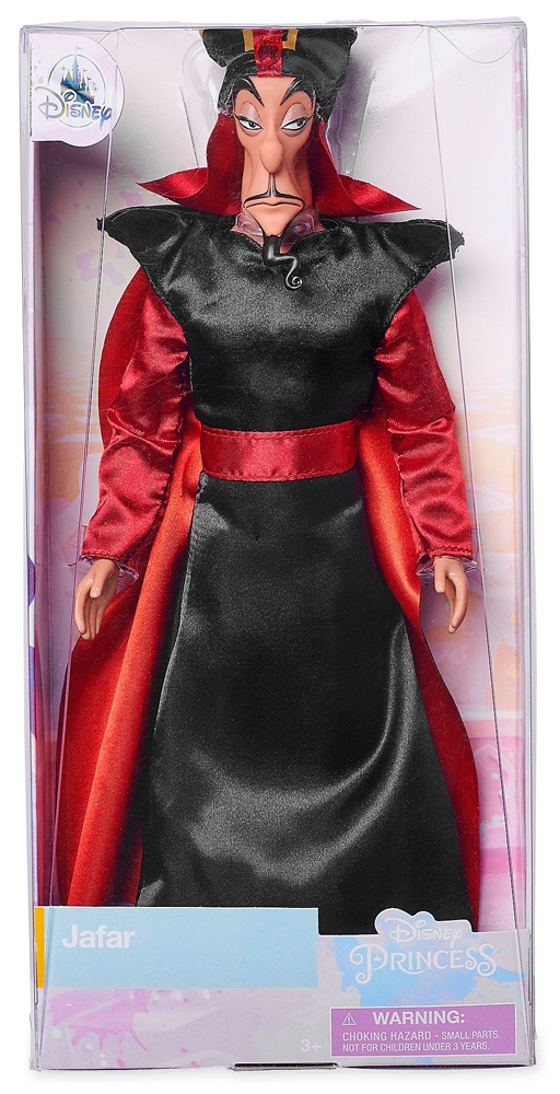 Jafar Disney pop
