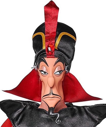 Jafar Disney pop