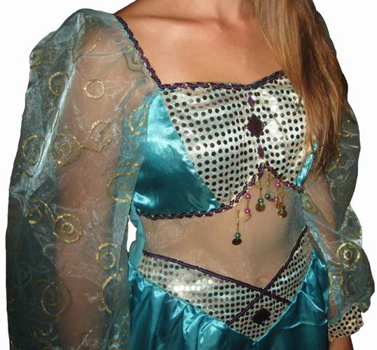 Jasmine 1 (Aladdin, 1001 nacht)
