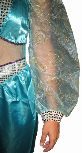 Jasmine 1 (Aladdin, 1001 nacht)