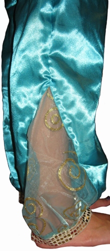 Jasmine 1 (Aladdin, 1001 nacht)