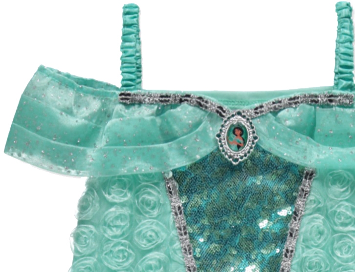 Jasmine 1