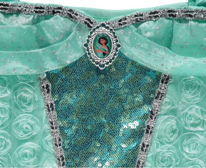 Jasmine 1