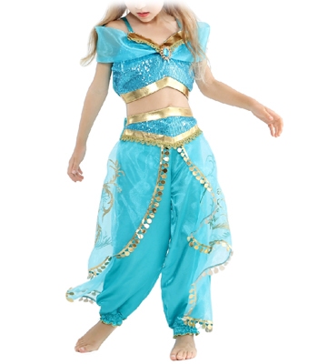 Jasmine 1