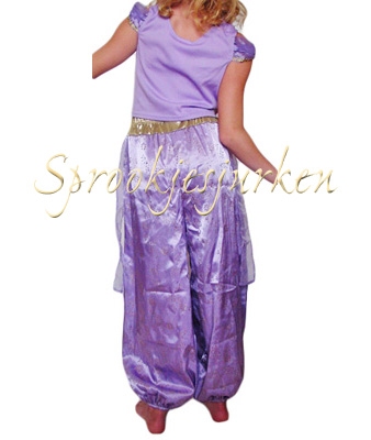 Jasmine 3