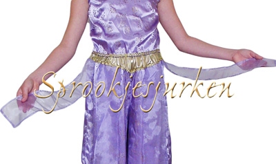 Jasmine 3