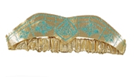 Jasmine 4 met haarband