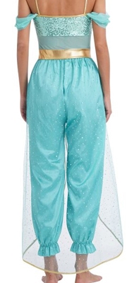 Jasmine 5 (Aladdin, 1001 nacht)
