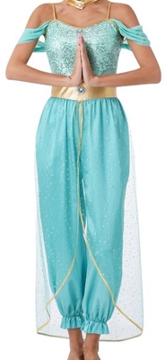 Jasmine 5 (Aladdin, 1001 nacht)