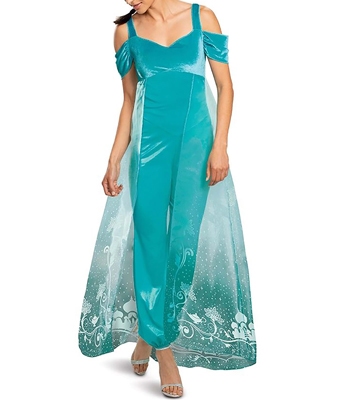 Jasmine 8 (Aladdin, 1001 nacht)